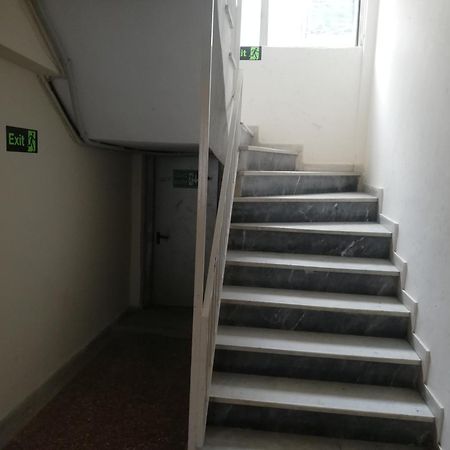 Apartment By The Beach Neo Epivates Exterior foto