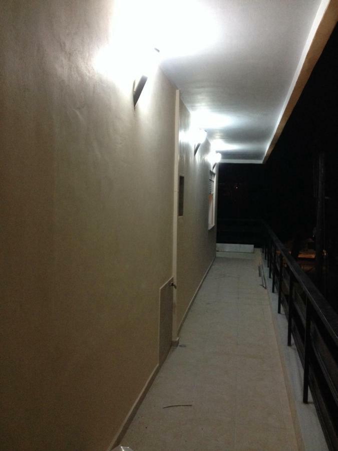 Apartment By The Beach Neo Epivates Exterior foto