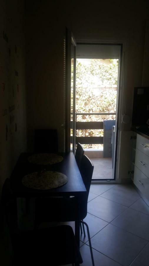 Apartment By The Beach Neo Epivates Exterior foto